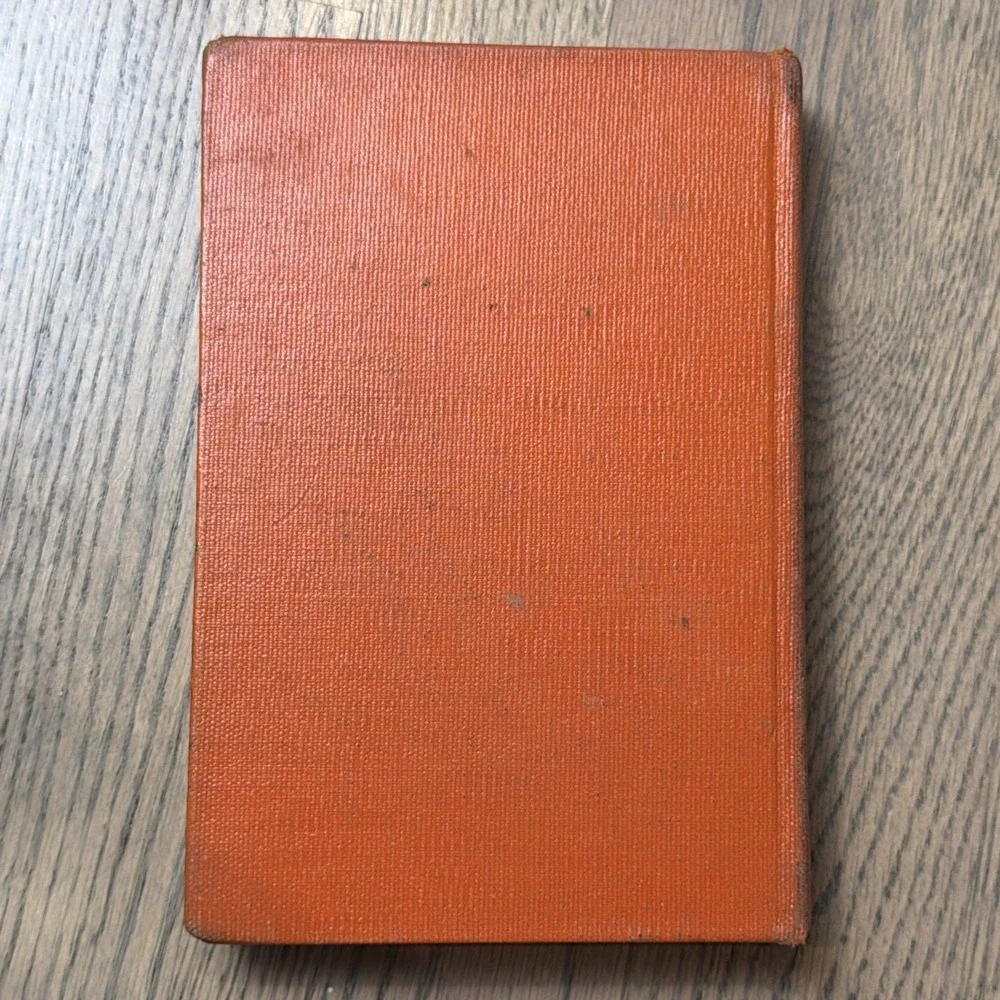 COMMODORE HORNBLOWER -by C. S. Forester 1945 1ST edition‎ 2nd printing ex-lib